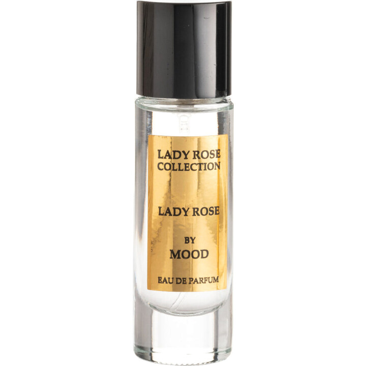 Mood - Lady Rose Collection: Lady Rose